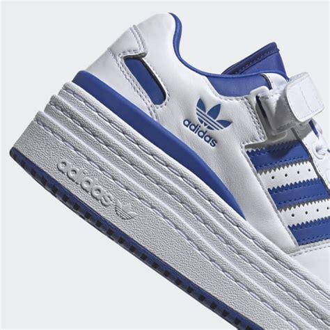 adidas Triple Platforum Lo Shoes 